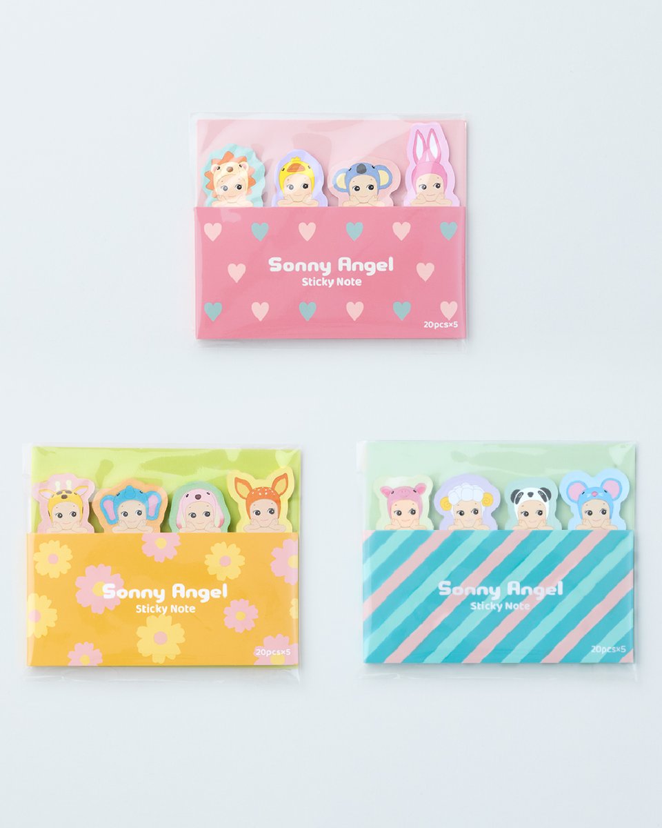 ソニーエンジェル スプリングポーチセット Spring Pouch Set ソニーエンジェル スプリングポーチセット Spring Pouch Set