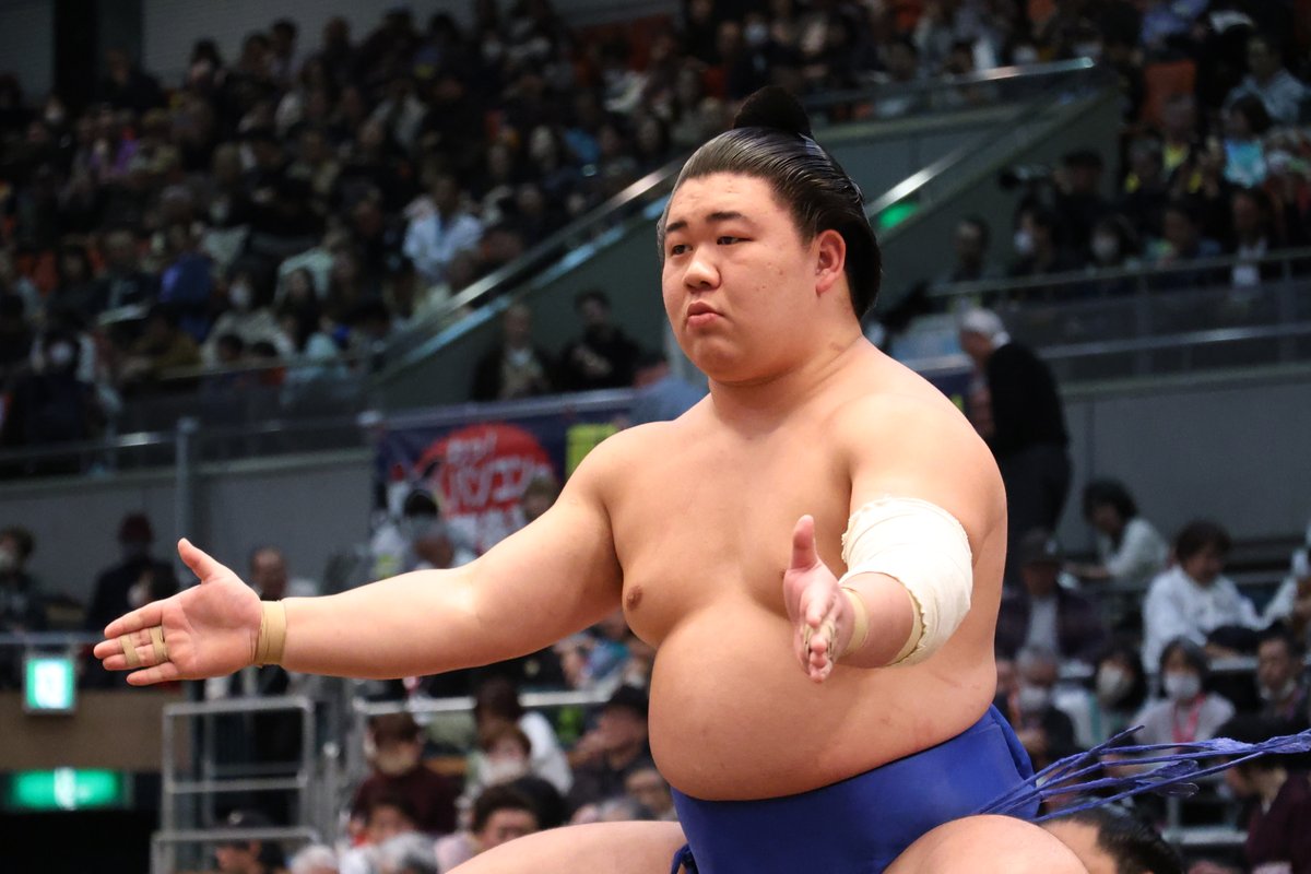 日本相撲協会公式 on X