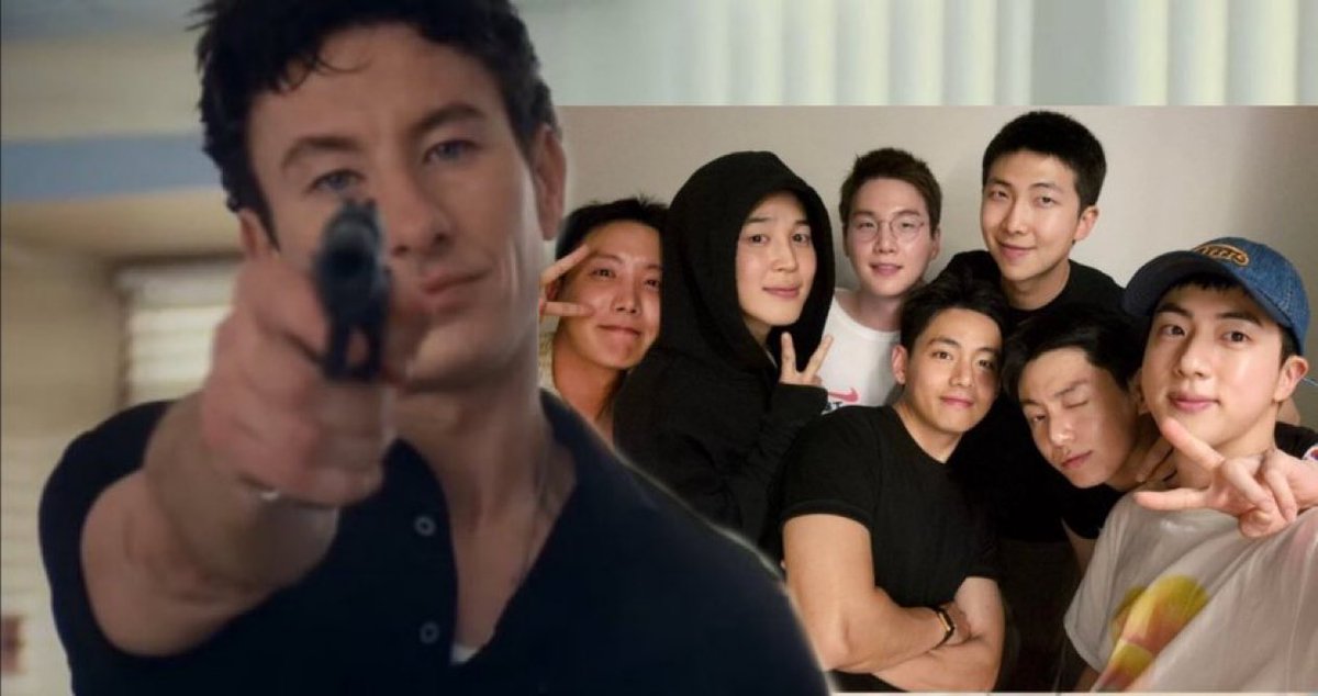 BTSJE0NJK's tweet image. 