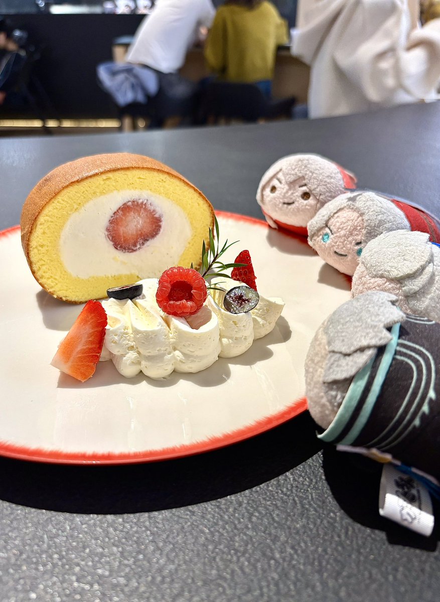 三茶🍵 (@tearay16) on Twitter photo 