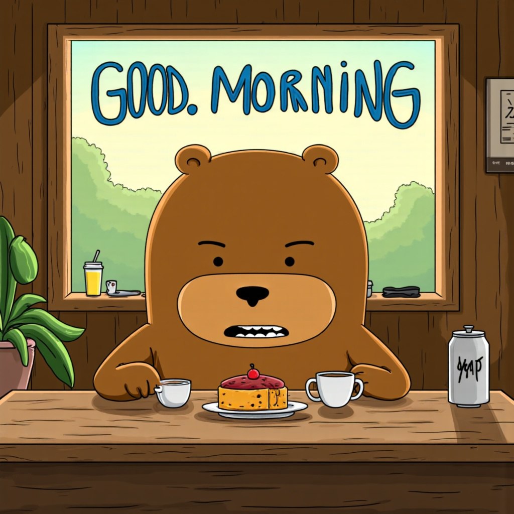 e4ma_officiall's tweet photo. GM, RISE AND GRIND, BOI NATION!
Morning vibes from your favorite bear!
Today's a new day to HOLD, farm, and moon!
Stay focused, stay hungry, and let's make it happen!
Let's get this BOI day started!
Farm $BOI @Boithebear
$DROP $Paws #PAWS #BOIFarmers #Web3 #GrindFi #BOIRUN https://t.co/jXUUWfAS3d