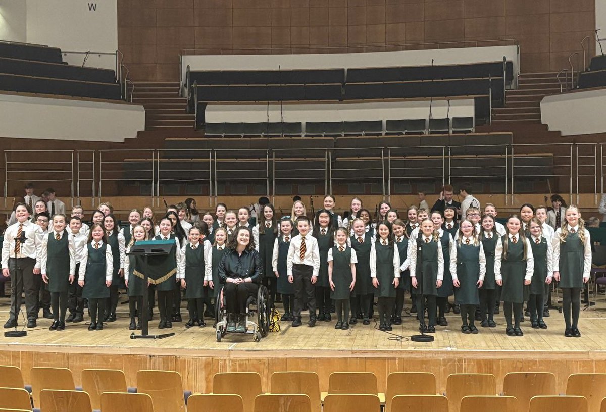 Friends' School Lisburn - Preparatory Department tweet media