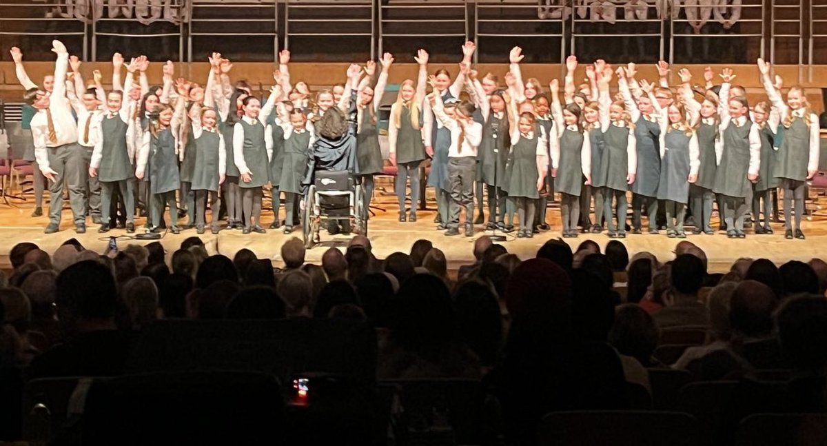 Friends' School Lisburn - Preparatory Department tweet media