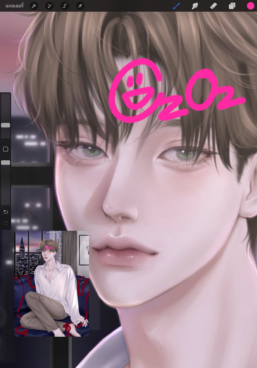 _zzeroz's tweet image. Pls rt🥹🫶🏻

WIP70% ปกสำเร็จปกแรกของเค้าค่ะ ฝากเนื้อฝากตัวด้วยนะคะ 💗

#ปกสำเร็จ #ปกนิยาย #ปกนิยายสำเร็จรูป