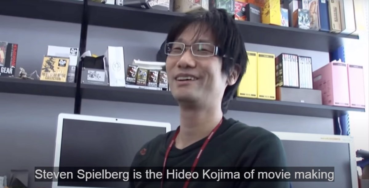 he was so real for this 🗣️