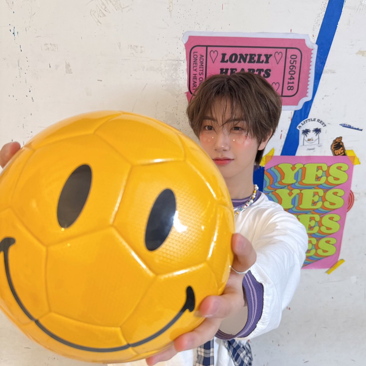 😀😃😄😁
#원진 #HAPPYWONJINDAY
#HBD_HWJ
#깨물어주고싶은_함원진_생일