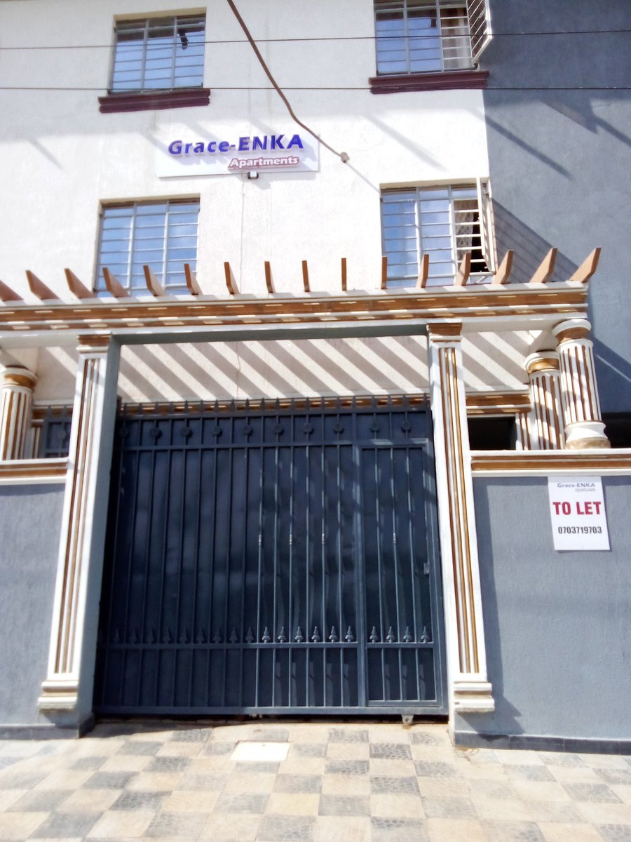 Once bankrupt just a few years back, government spokesperson Isaac Mwaura now rolls in a brand new Prado and is putting up a rental in Ruiru.