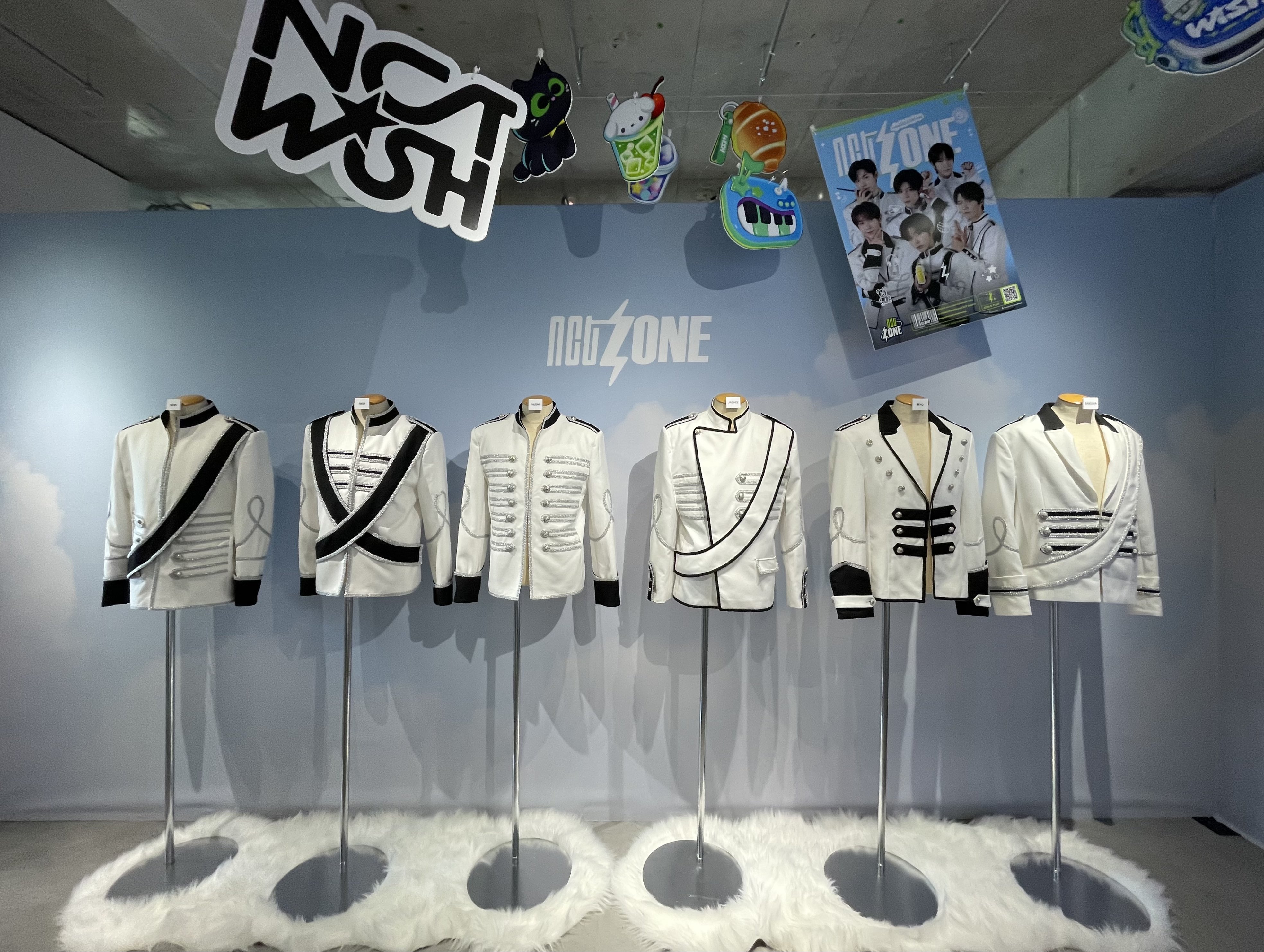 Amazon.co.jp: NCT ZONE ジェヒョン 日本限定グッズ : おもちゃ