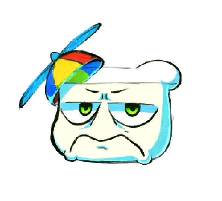 icecremcucac's tweet image. *bwomp*
.
#smii7y #smii7yfanart #frousetwt #frouse #fanart