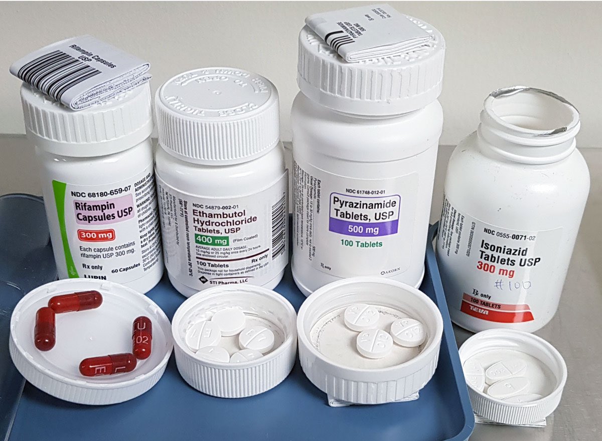 coptec4's tweet photo. Check if you have tuberculosis (TB)
Common symptoms include:
.a cough that lasts more than 3 weeks – you may cough up mucus (phlegm) or mucus with blood in it
.feeling tired or exhausted
.a high temperature or night sweats
.loss of appetite
.weight loss
.feeling generally unwell https://t.co/9NguZZqEaw