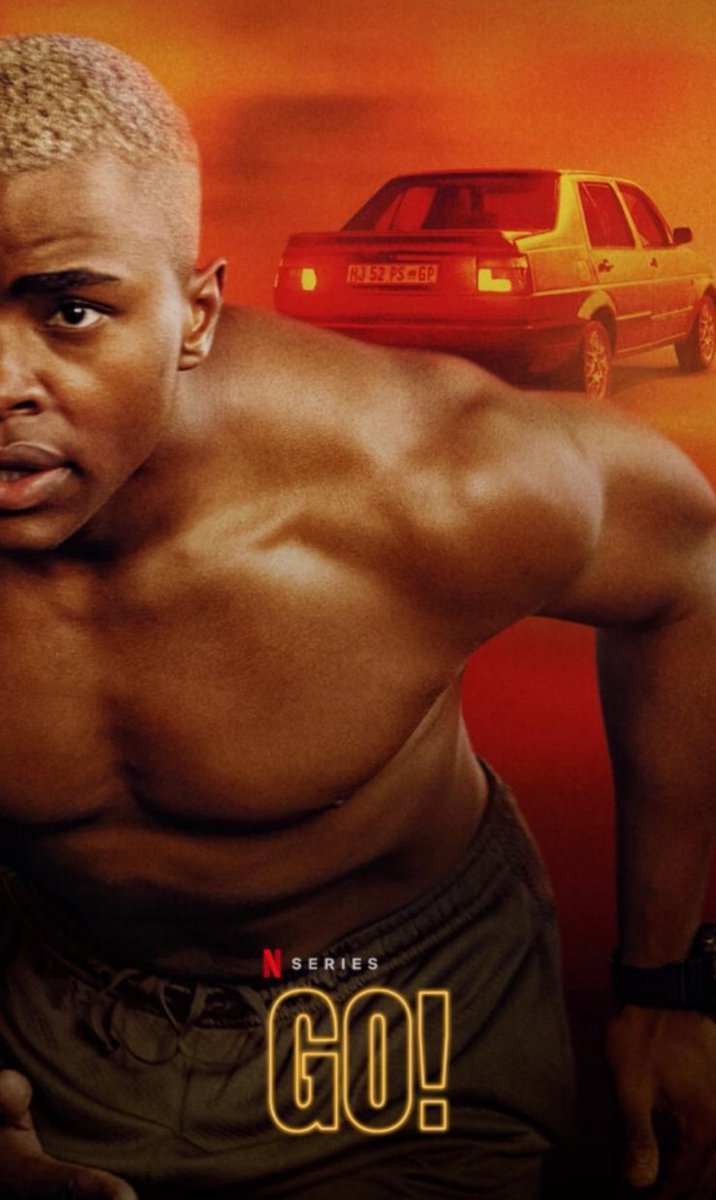 Anele's tweet photo. GO on Netflix!!!! 

The suspense bruv 😎 

Let me know what you think. 

#Netflix https://t.co/MFh82Mmb83
