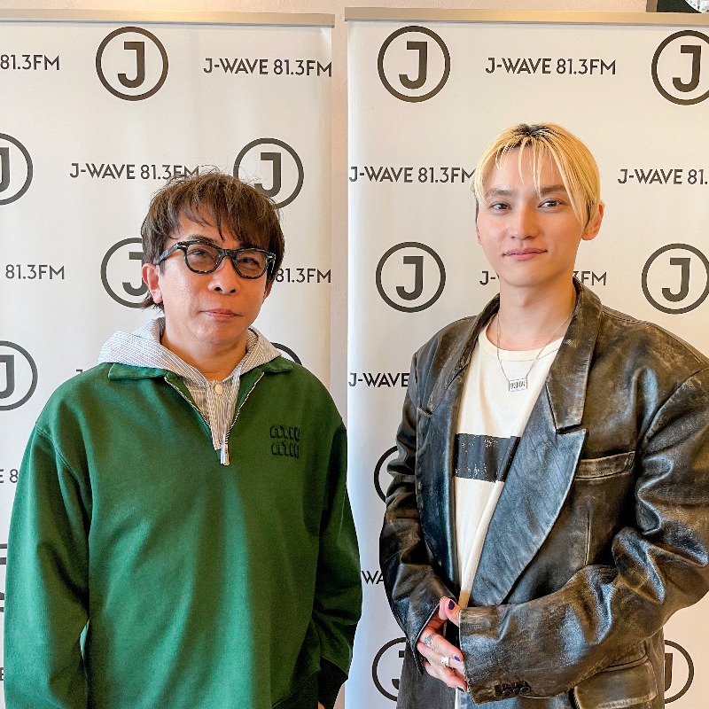 avex株式会社 代表取締役会長 松浦勝人さん @maxmatsuuratwit × SKY-HI