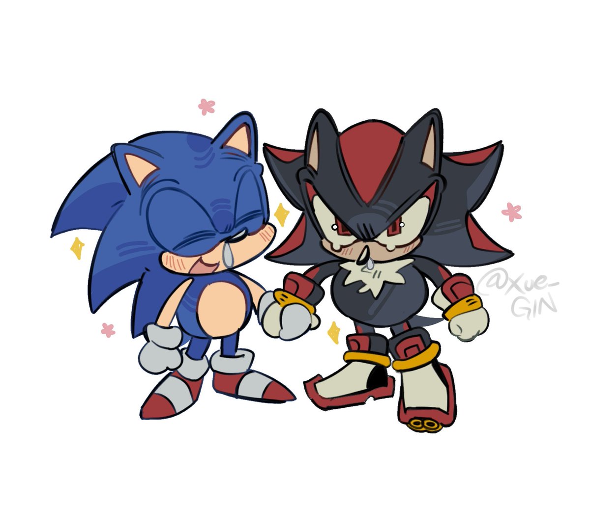 #sonadow #Shadonic