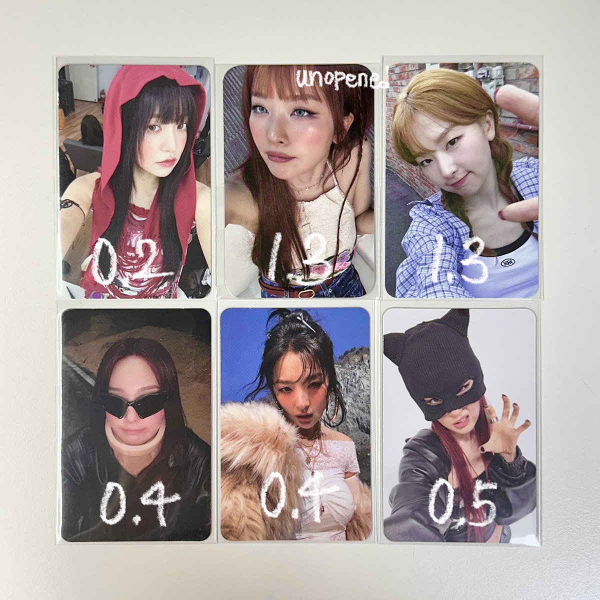 ss94347222's tweet photo. 레드벨벳 슬기 베낫베 baby not baby 포카 포토카드 양도합니다

하자에 예민하신 분 ❌ 즉시 입��� 가능하신 분들만 디엠 주세요 😊 (3장 이상 구매 시 할인)

메이크스타 슴스토어 점프업 애플뮤직 케타포 팬싸 팬사인회 공방 사녹 미공포 redvelvet seulgi poca photocard pob sell wts https://t.co/K9fKJBv8UF