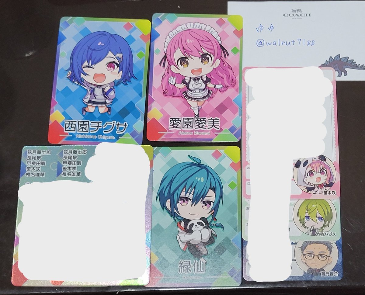 ゆゆ tweet media
