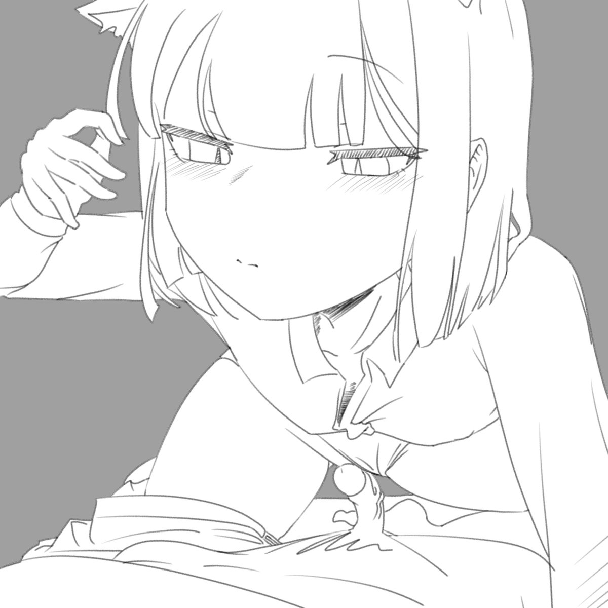 YTCK13's tweet photo. 시로코 낙서 🫡🫡🫡🥰🔥🔥😭👌👌 https://t.co/HAaRLGRvgy