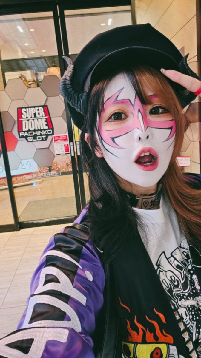 現役JK👿兎味ペロリナ on X