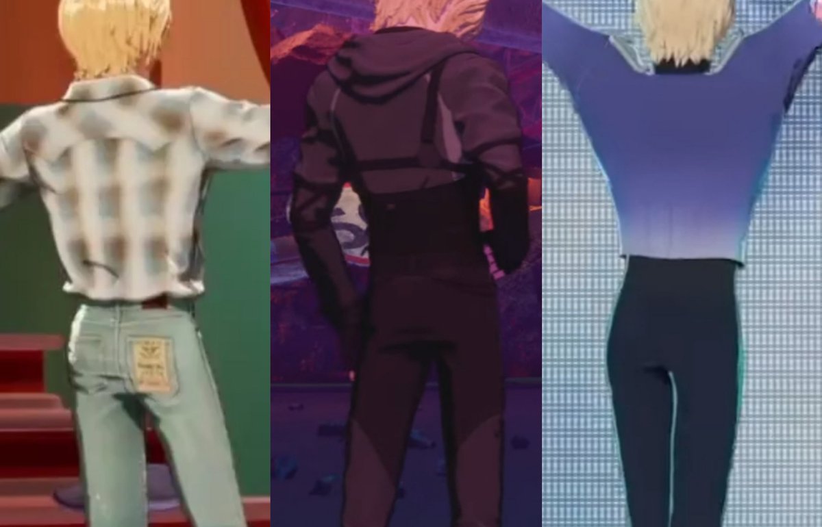 noaiiism's tweet photo. han noah's waist https://t.co/98VjJ1Q8fk