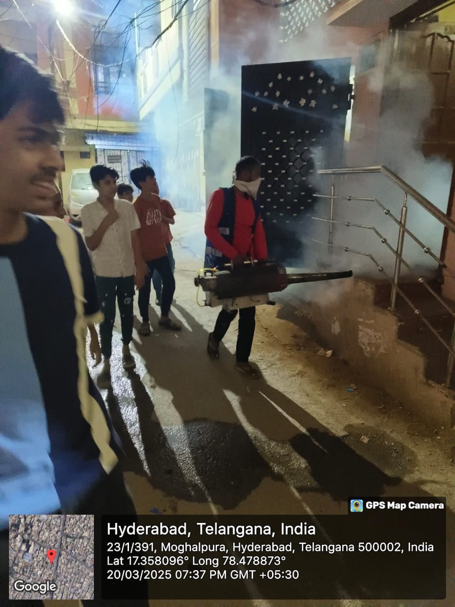 ACharminar's tweet photo. @hameeduddinmba @ghmc @ZC_Charminar @gadwalvijayainc @CommissionrGHMC @GHMCOnline @INNChannelNews @NaseerGiyas https://t.co/5TWZvcGXsa