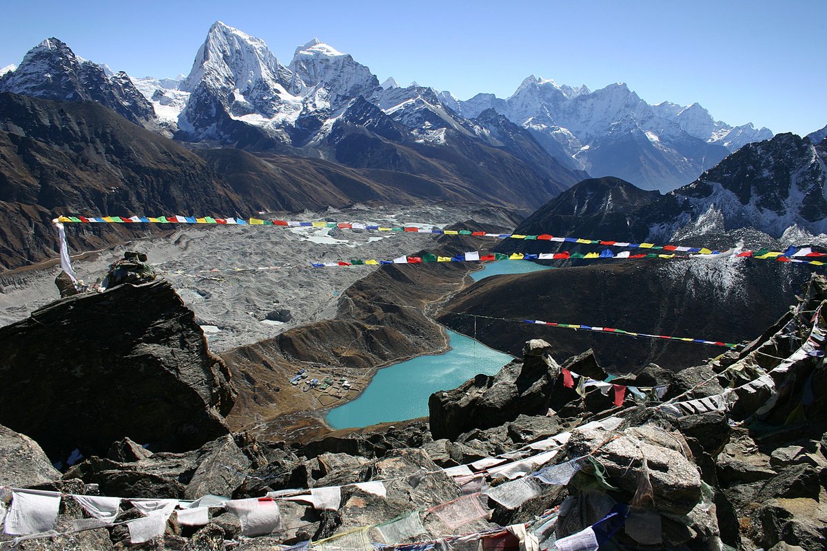 Sagarmatha Sambaad tweet media