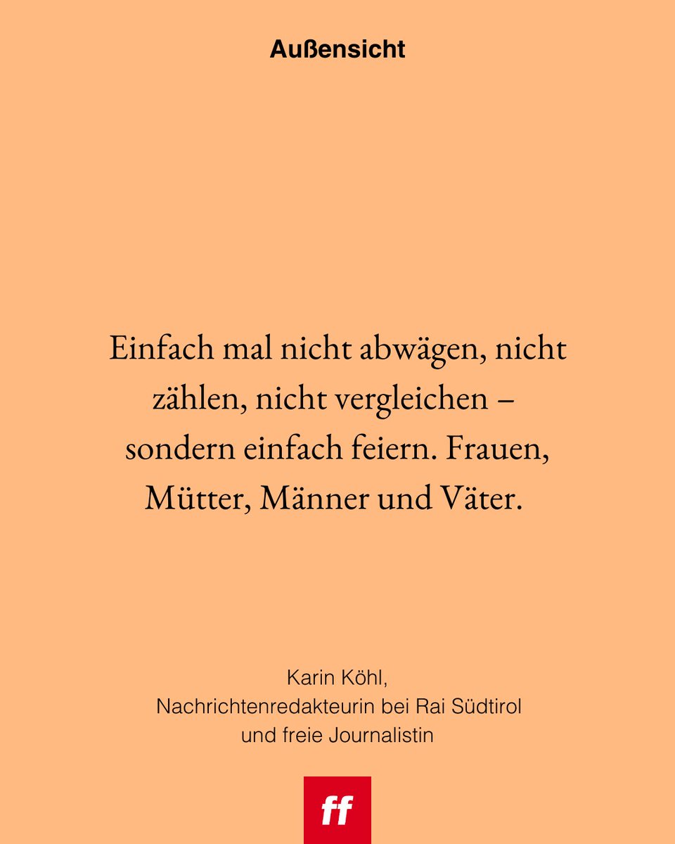 Wochenmagazin ff tweet media