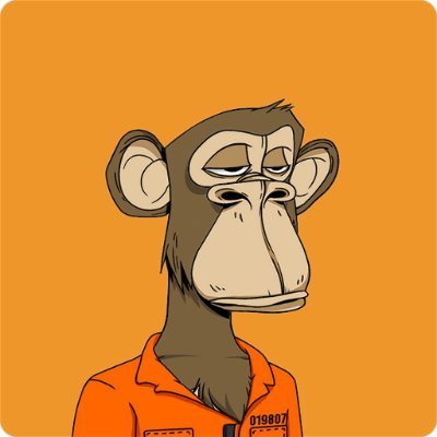 Owning a Bored Ape is cool

And you?