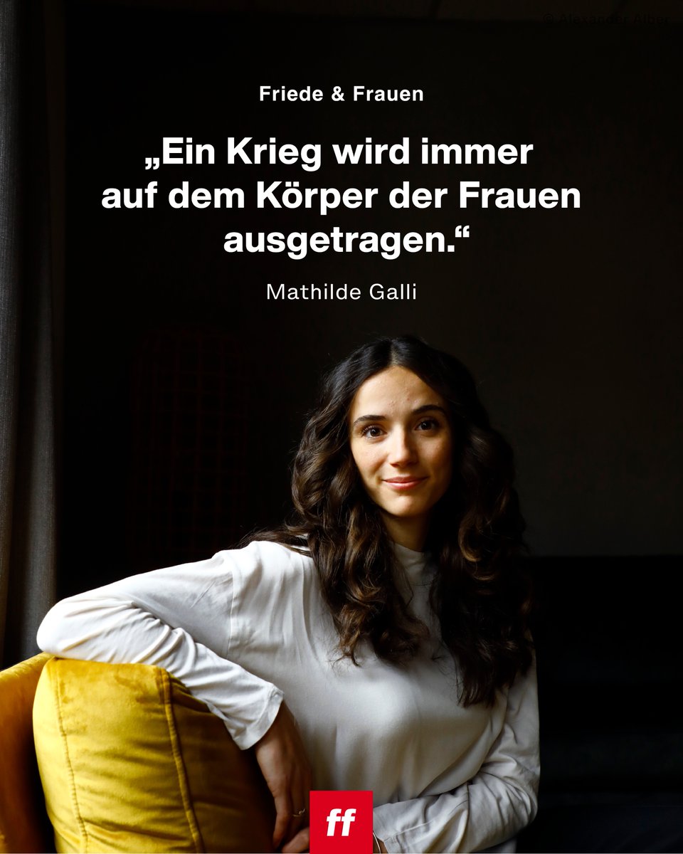 Wochenmagazin ff tweet media