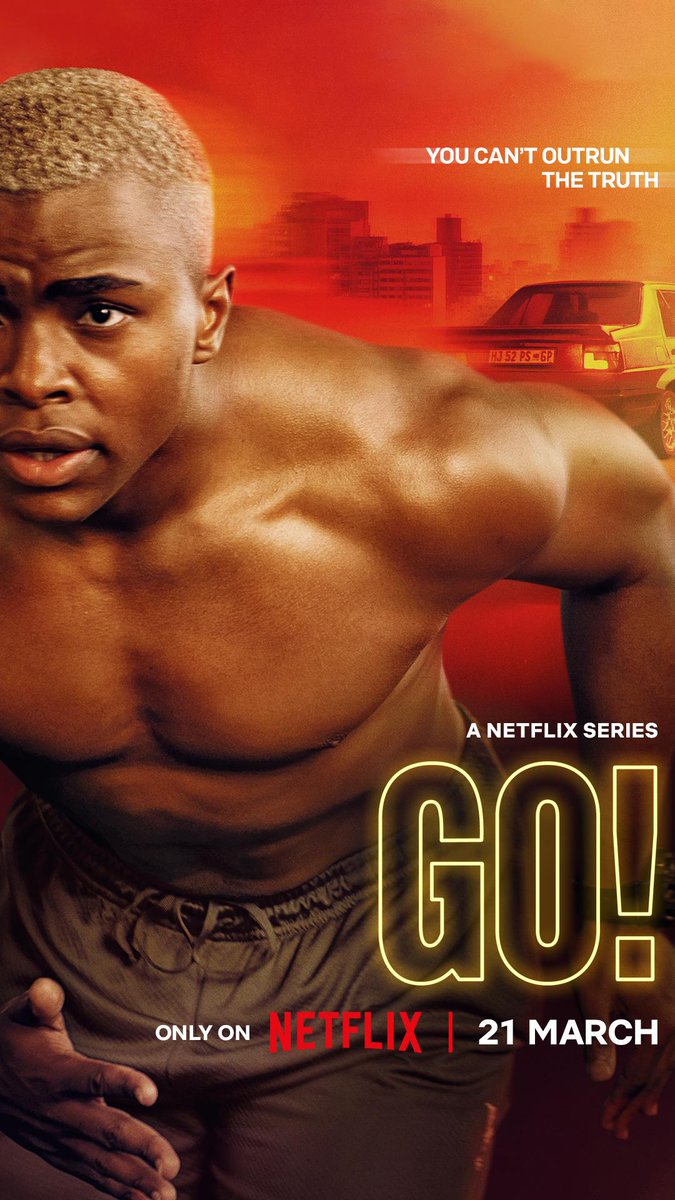 SharoGangstar's tweet photo. Series nyingine tamu ya Kuchill nayo Weekend 

#Goseries https://t.co/bSAHc4qXLu