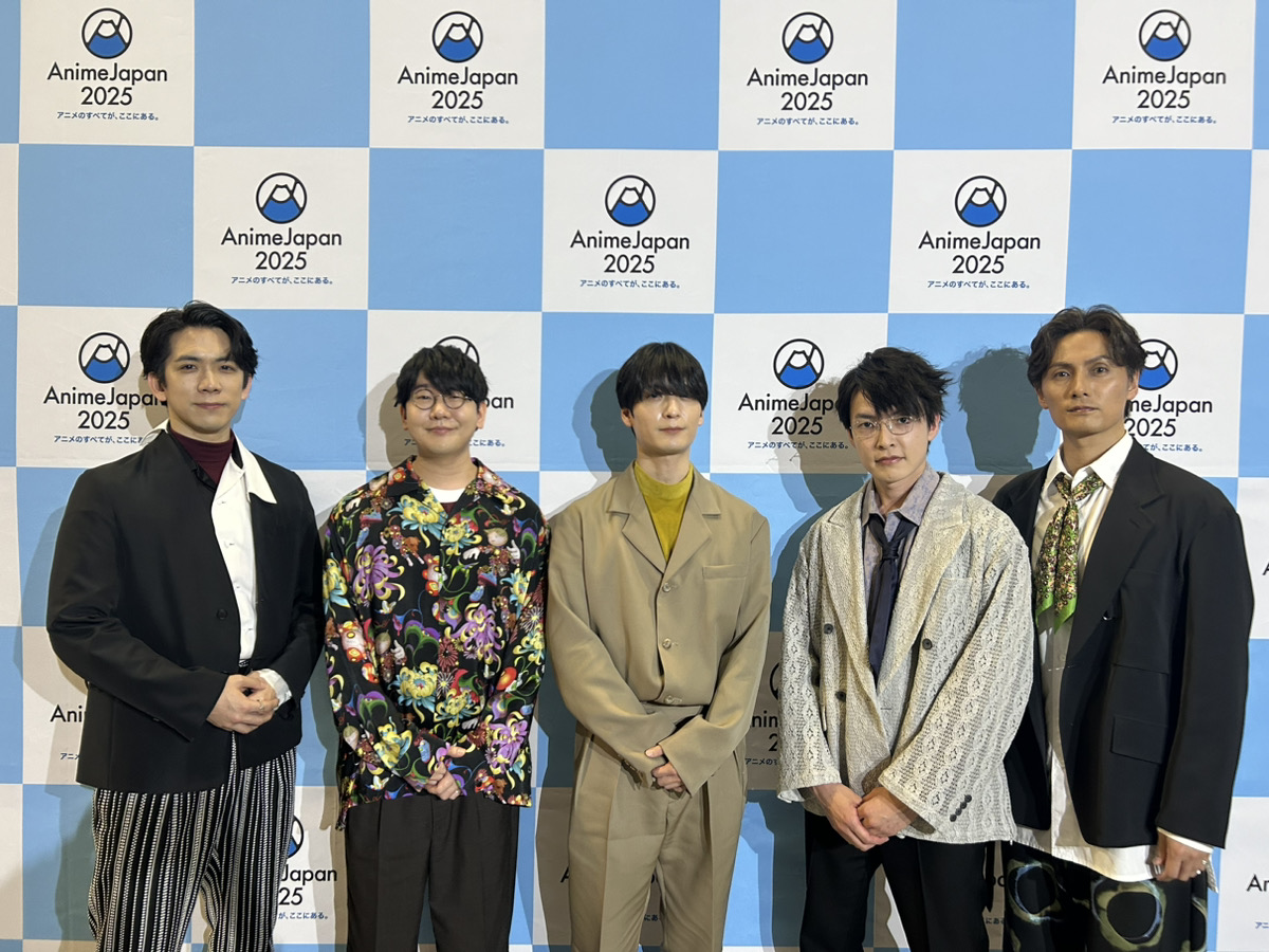 AnimeJapan 2025】 本日は #ツイステAJ2025 をご観覧＆ご視聴頂き