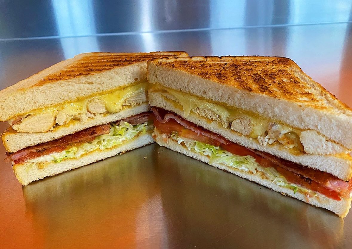 dittondeli's tweet photo. A Saturday staple 👌🏻😎 🥪
#clubsandwich  
#tastethedittondelidifference https://t.co/5P61n3WbmN