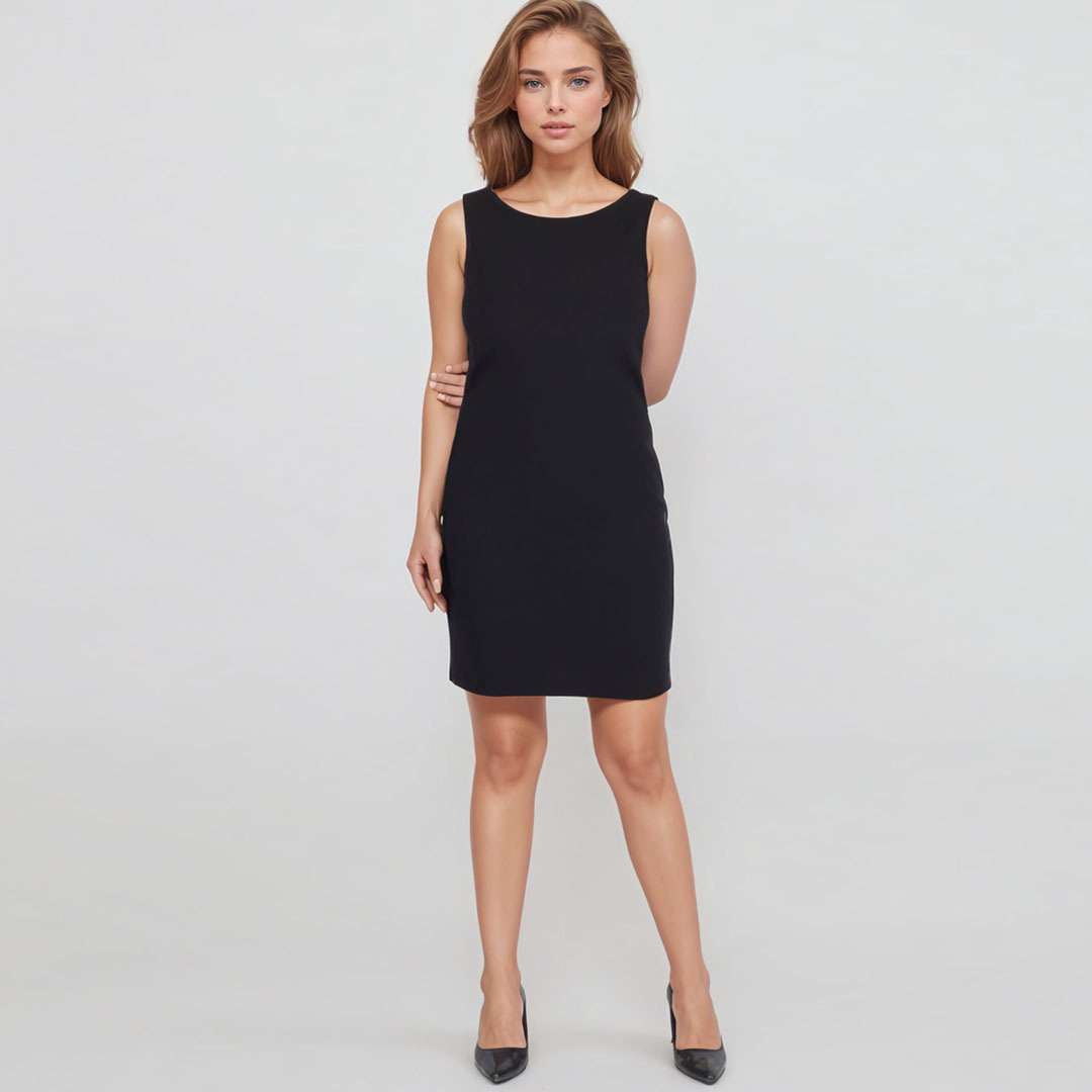 Flaunt your curves with the stunning Edgar Boat Neck Bodycon Dress from Bunny Corset! Sleek, elegant, and oh-so-flattering, it's a wardrobe must-have. Get 25% off on your entire store purchase. Hurry, this offer won't last long!
Shop Online: bunnycorset.in

#BunnyCorset