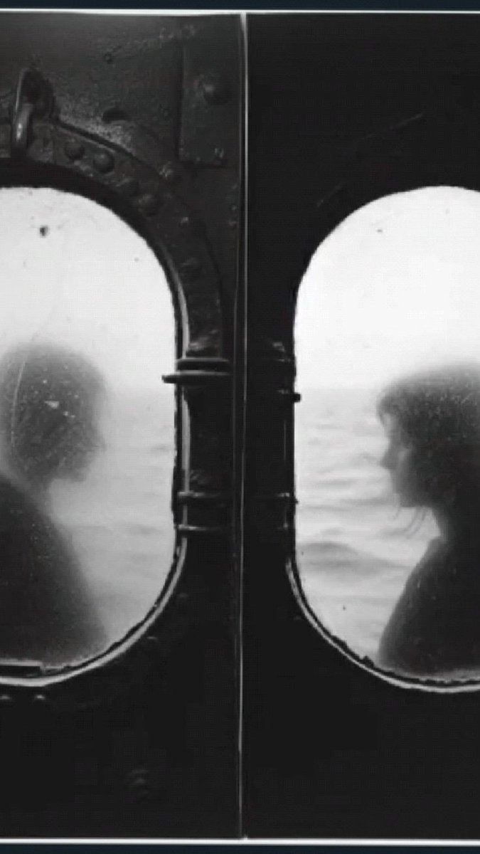 È inutile indagare le occasioni mancate. Non sai mai se ti sei salvato dalla morte, o ti sei perso la vera vita.

Margaret Mazzantini 🖋

#IlCodiceDellAnima
#SalaLettura
<a href="/SalaLettura/">©️ Il Caffè Letterario</a>