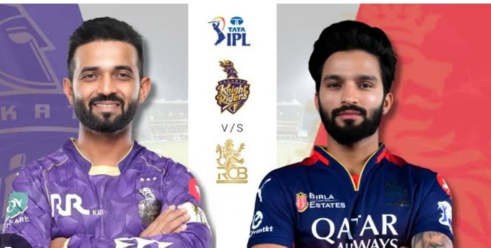 Today start IPL festival 🔥🔥🔥
KKR@RCB cricket lover please connect with me 🥰🥰