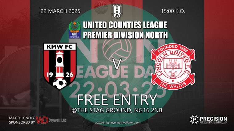 Kimberley MWFC tweet media