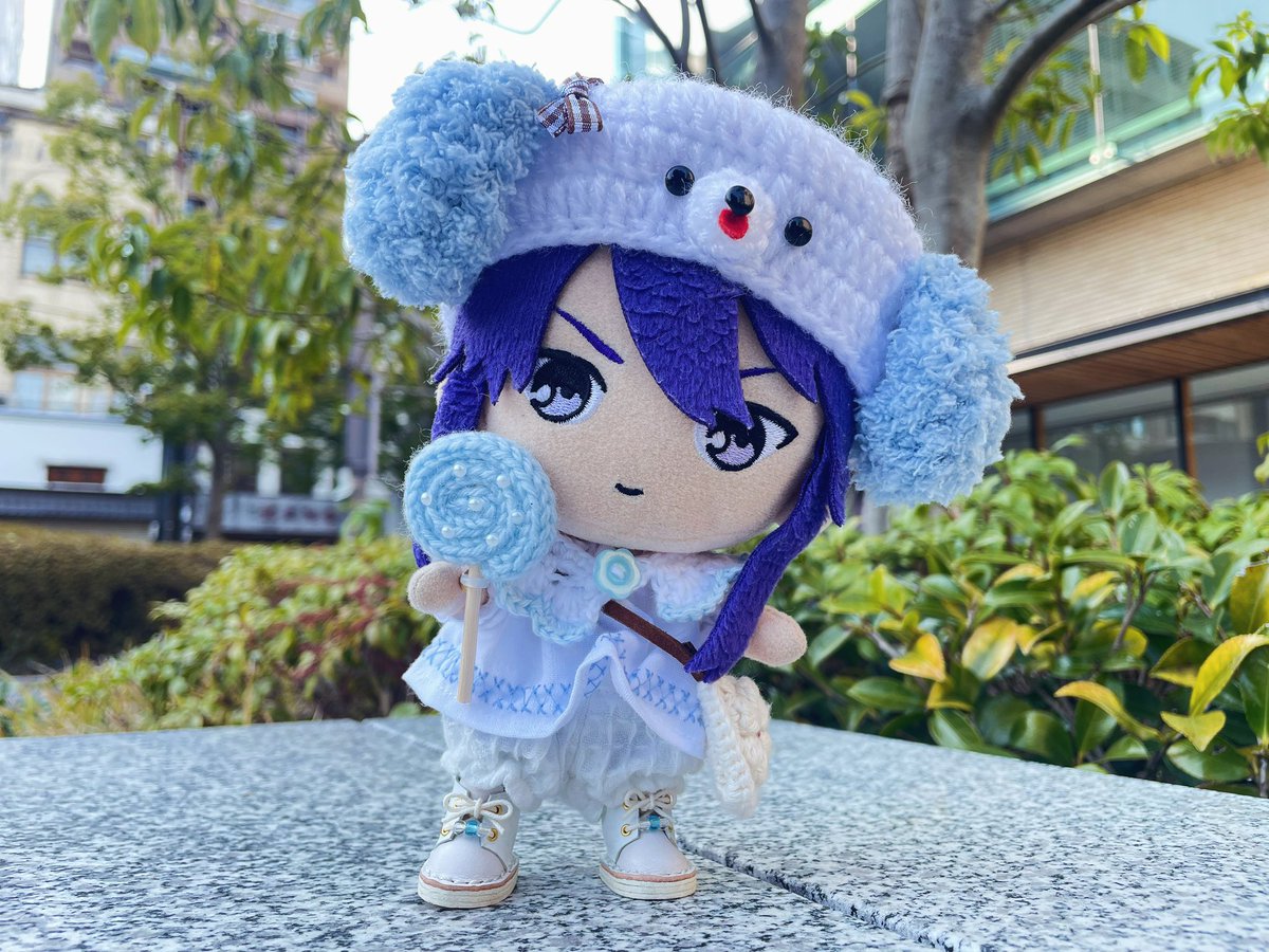 yumipro2's tweet photo. 可愛いお洋服でドヤ顔神崎くん🐢✨ https://t.co/VK5xsVHp4k
