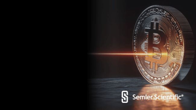 NBTC_finance's tweet photo. Zoom Communications Should Embrace Bitcoin as Treasury Asset, Eric Semler Says

https://t.co/lKzjHlgKVs
#ZoomCommunications #SemlerScientific #StockMarket #CorporateBitcoin #BitcoinInvestment #Crypto #Bitcoin #NBTC https://t.co/ddWyCH9LmK