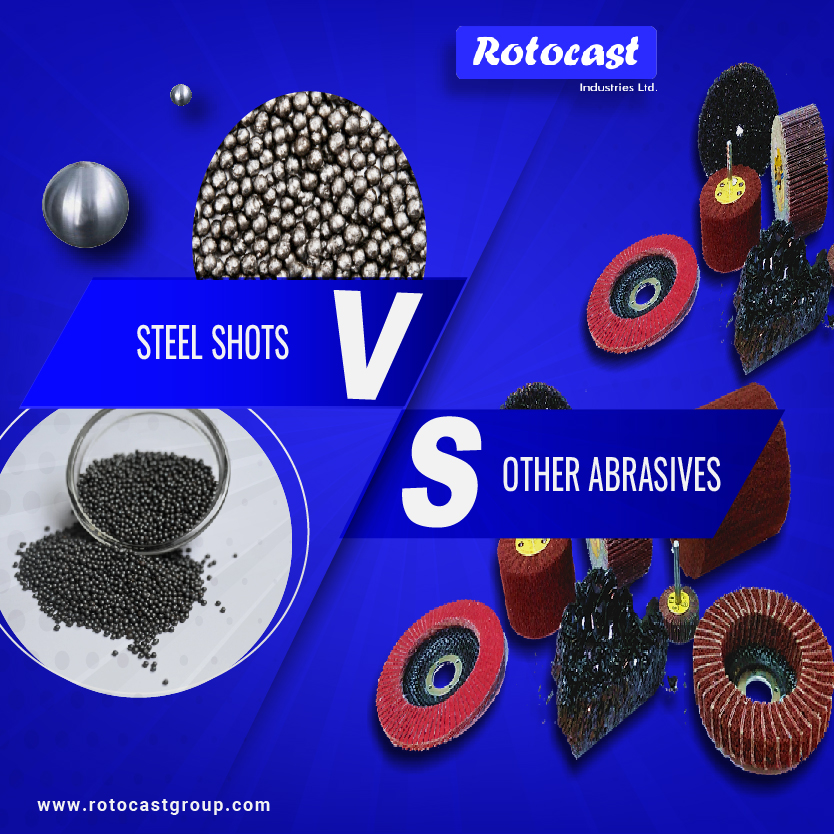 Learning Spiral (@learningspiral) on Twitter photo ๐ฉ Steel Shots vs. Other Abrasives โ Which is Best? โ๏ธโจ
Discover why Rotocast Steel Shots offer superior durability, efficiency & cost-effectiveness! ๐
๐ 9201592832 | ๐ง enquiry@rotocastgroup.com | ๐ rotocastgroup.com
#SteelShots #AbrasiveBlasting #Rotocast ๐ฉ Steel Shots vs. Other Abrasives โ Which is Best? โ๏ธโจ
Discover why Rotocast Steel Shots offer superior durability, efficiency & cost-effectiveness! ๐
๐ 9201592832 | ๐ง enquiry@rotocastgroup.com | ๐ rotocastgroup.com
#SteelShots #AbrasiveBlasting #Rotocast