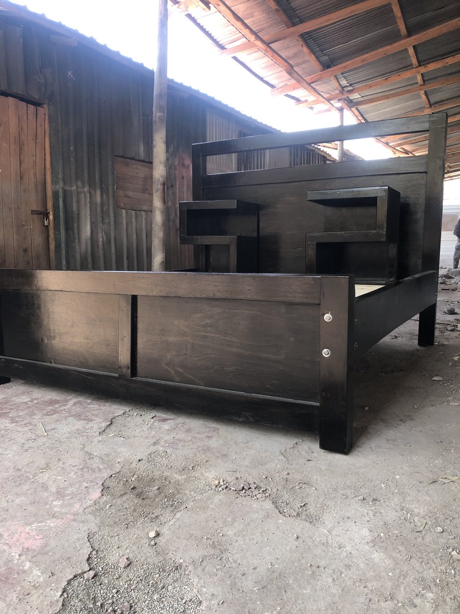 royal_pallets's tweet photo. Fully custom made kingsize beds done and finished just how you love it. for inquiries call/whatsapp 0740694770

Naivasha
Aoko #MasculinitySaturday #BishopsandBullets https://t.co/pWU90CH32P