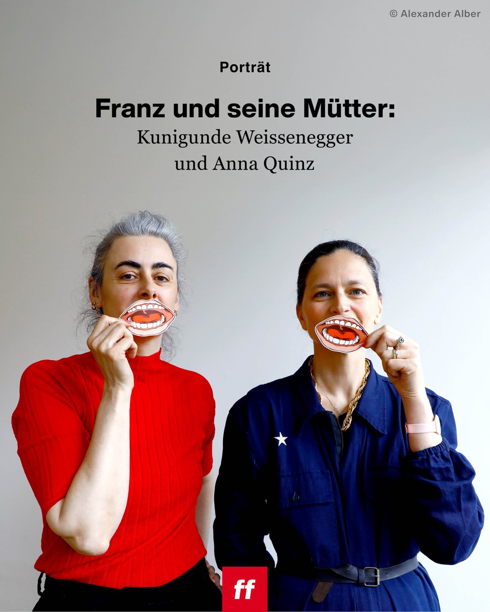 Wochenmagazin ff tweet media