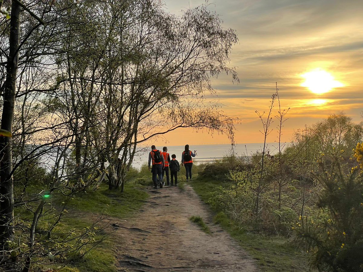 “The purpose of life is to live it, to taste experience to the utmost, to reach out eagerly and without fear for newer and richer experience.” – Eleanor Roosevelt
👇🏻FIND OUT MORE👇🏻
4thheswallseascouts.org.uk/adventure-is-g…