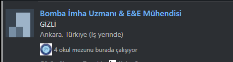 saruman__k's tweet photo. Benim kariyer hayalleri https://t.co/U8te4bnlvA
