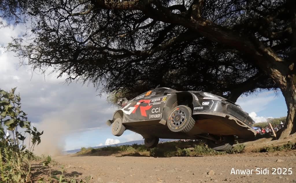 AnwarSidi's tweet photo. SS Kedong
22nd March 2025
WRC Safari Rally Kenya https://t.co/f9xP6GQMBT