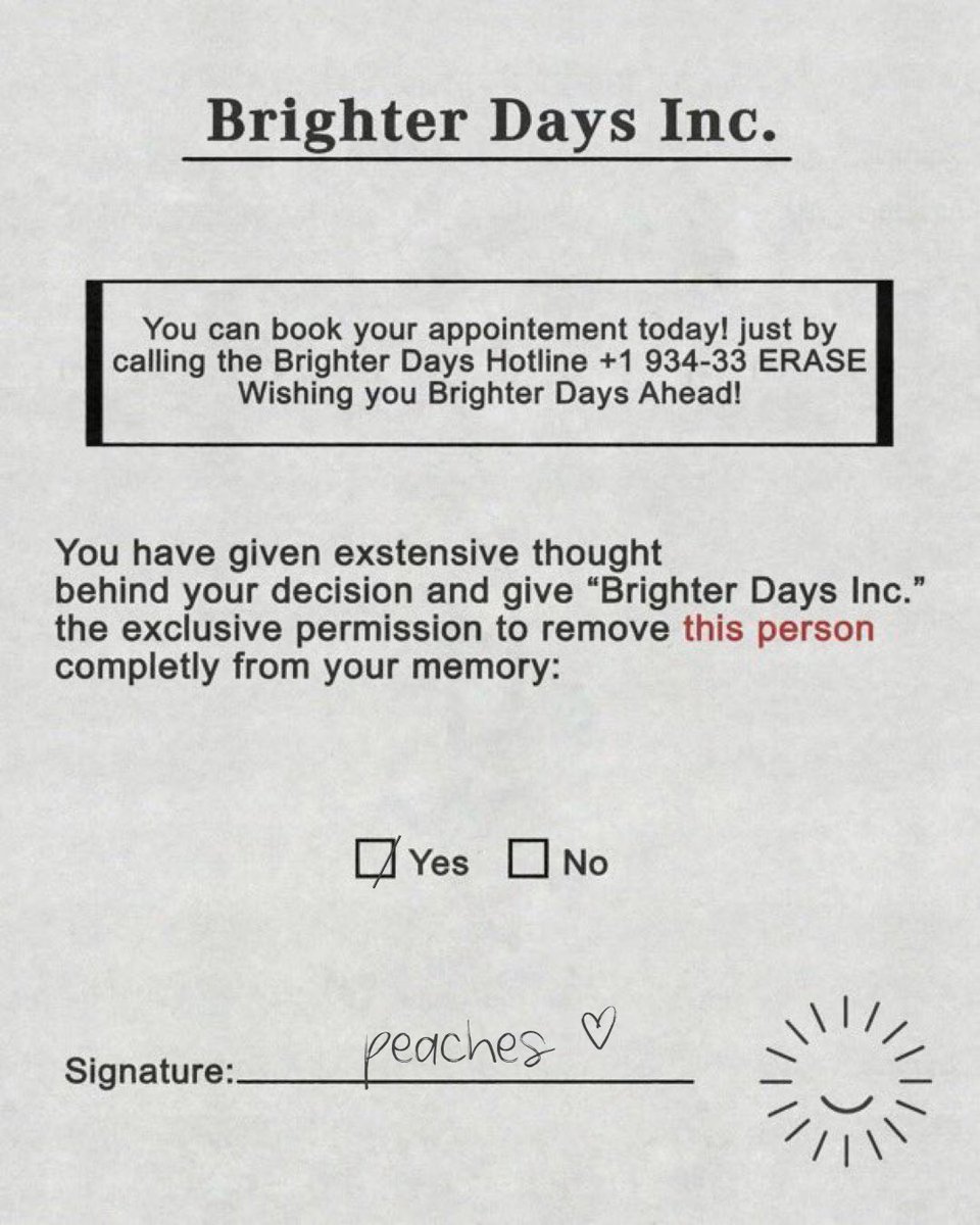 𝖡𝗋𝗂𝗀𝗁𝗍𝖾𝗋 𝖣𝖺𝗒𝗌 𝖨𝗇𝖼． tweet media