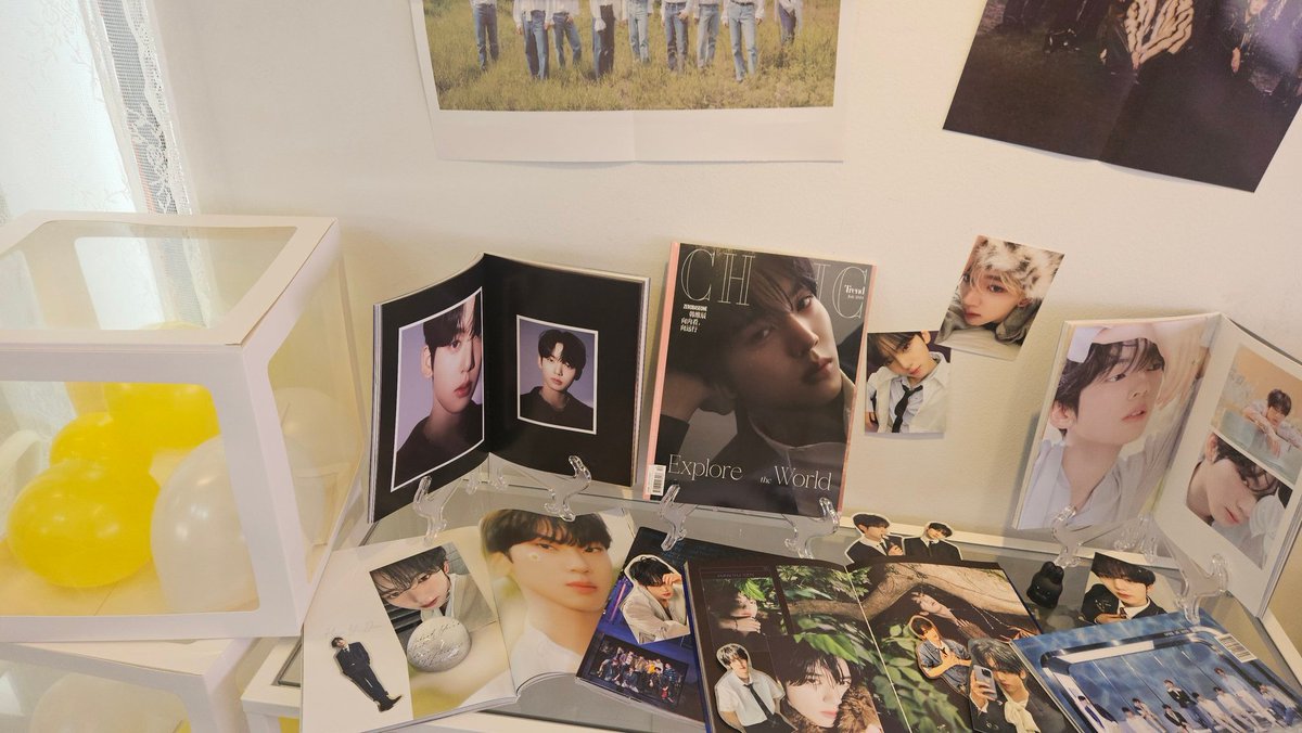 #prince_bbodol_of_bunnyland
🩷뽀돌🩷스러웠던 생카!! 
컵도 너무이쁘고 직원분들도 너무너무 친절하셧다여