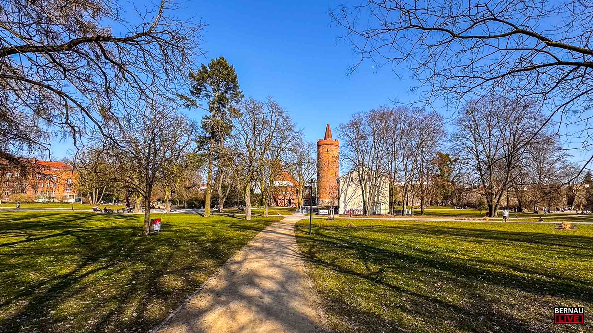 Veranstaltungen und Tipps für das Wochenende in Bernau und Barnim

Infos und Veranstaltungstipps aus und um Bernau bei Bernau LIVE: bernau-live.de/?p=142735

#bernau #bernaubeiberlin #bernaulive