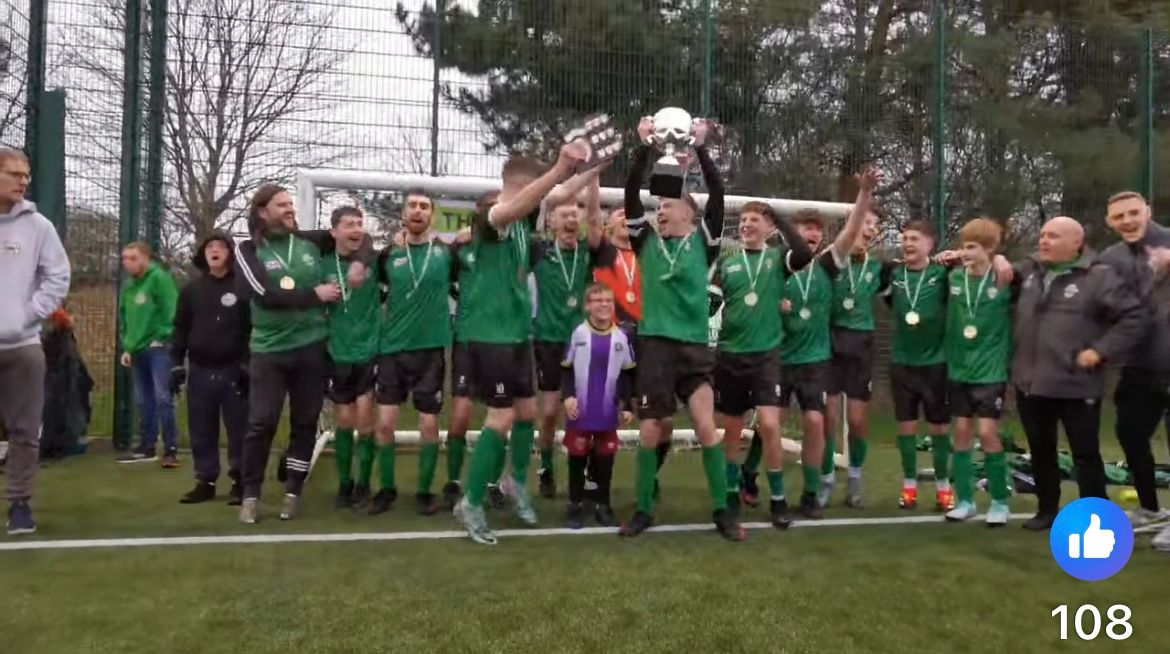 It’s that time again the 4th CP Challenge Trophy is here! 

Time to see all the hard work from this season pay off. Play your socks off, lads!