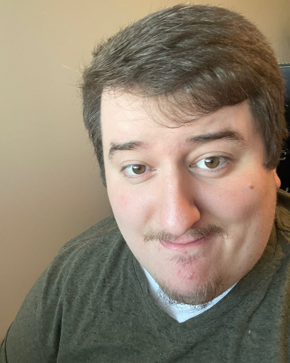 darthblaine's tweet image. My name is Blaine! I’m an Associate Marketing &amp;amp; Community Manager at 505 Games. I’ve been in the industry for 6 years! Began in the retail esports scene and have spent the last 3 in the development space.

I love gaming, reading manga, and watching  anime!
#WhatAGameDevLooksLike