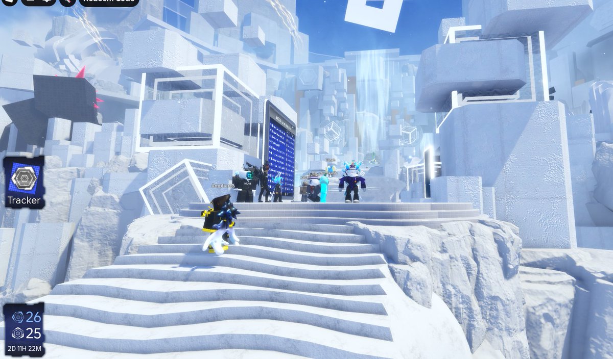 RoVoider's tweet image. GG everyone #RobloxTheHunt