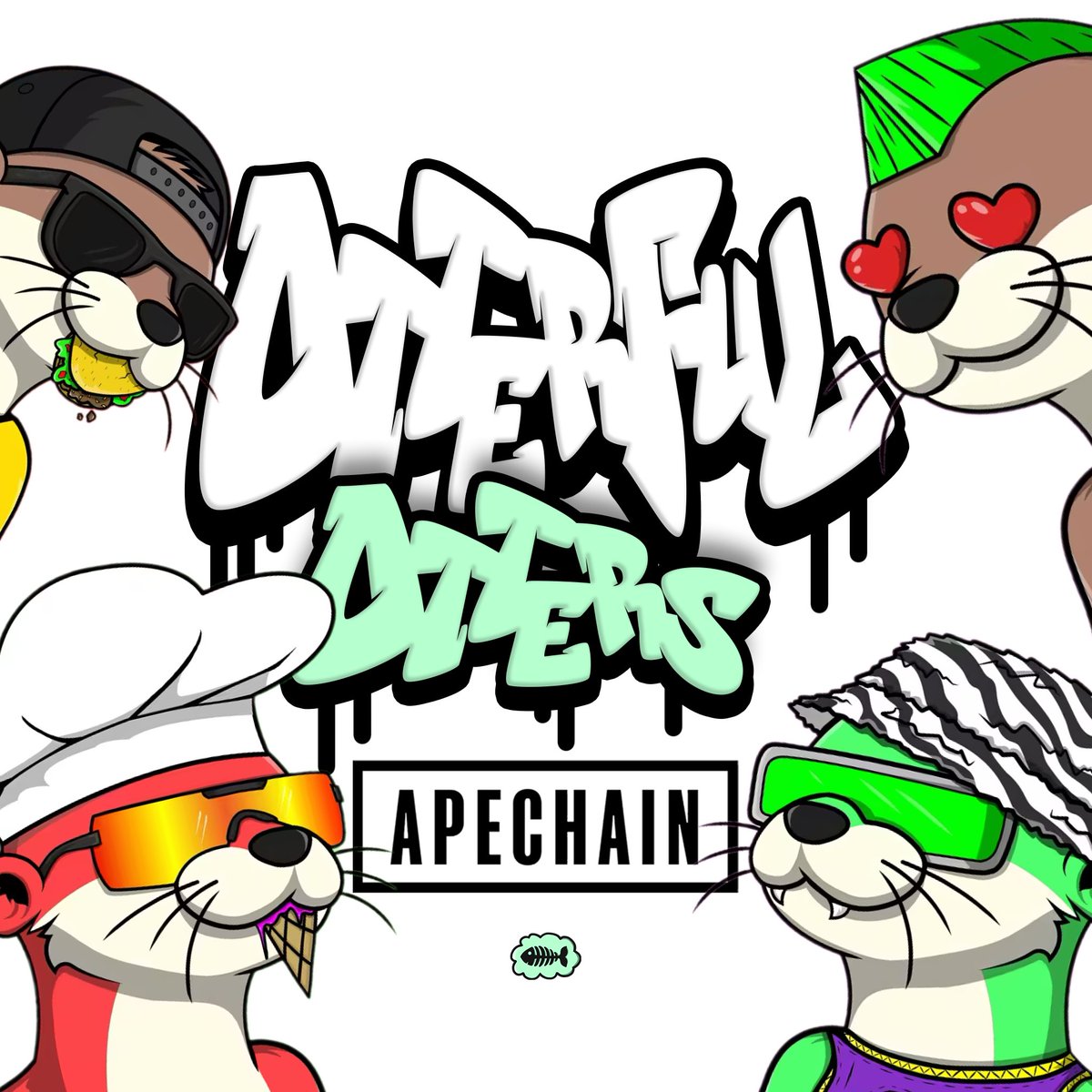 otterful. 🦦

⛵️ opensea.io/collection/ott…

✨magiceden.us/collections/ap…