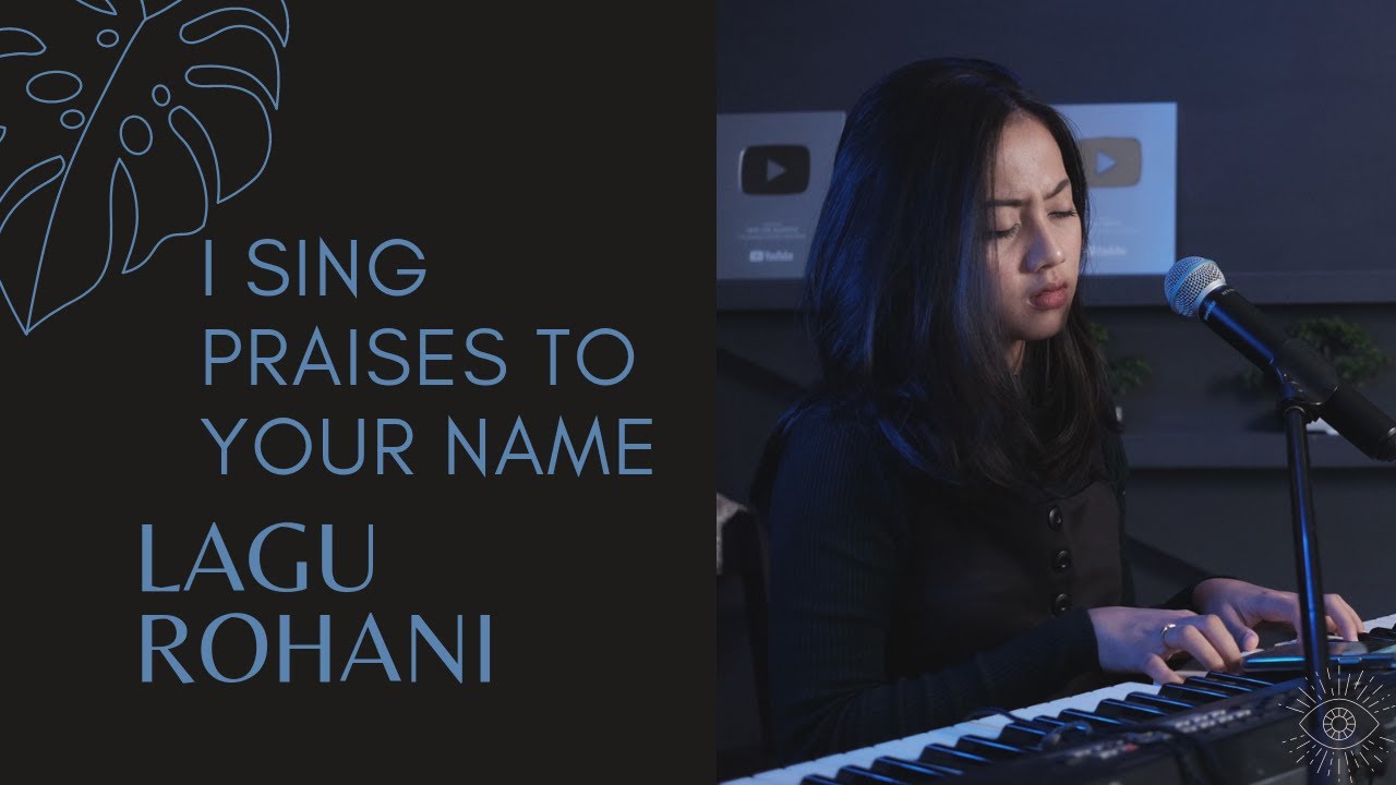 thumbnail-I SING PRAISES